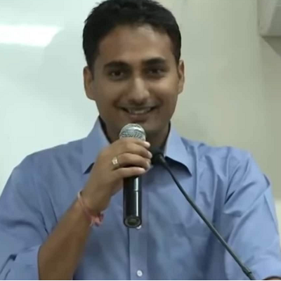 District Magistrate of Jodhpur