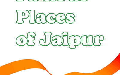Famous Places in Jaipur