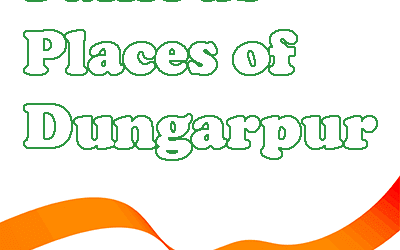Famous Places of Dungarpur