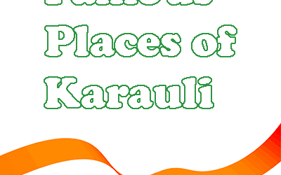 Famous Places in Karauli