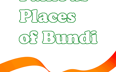 Famous Places of Bundi