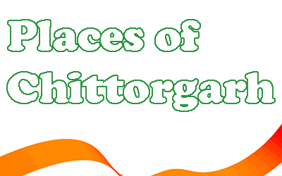 Famous Places of Chittorgarh