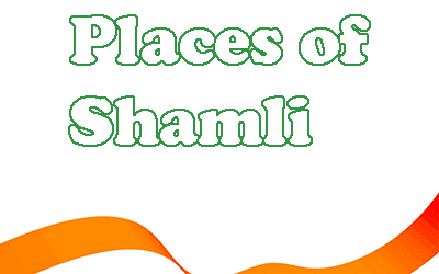 Famous Places of Shamli