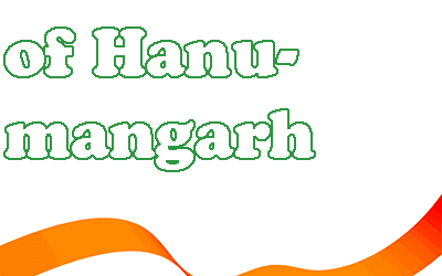 Government of Hanumangarh