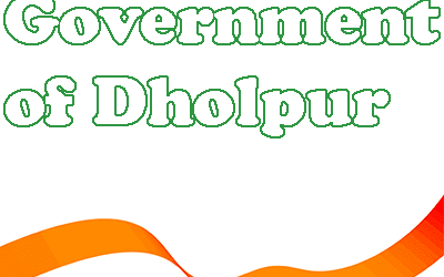 Government of Dholpur