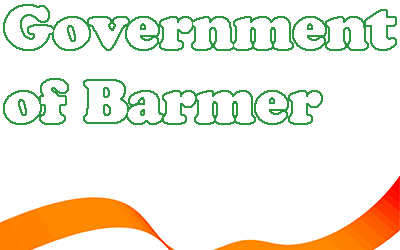 Government of Barmer