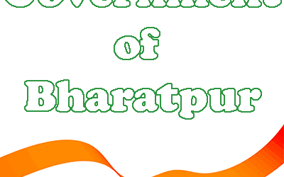 Government of Bharatpur