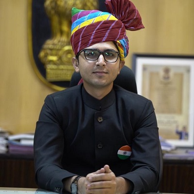 District Magistrate of Bundi