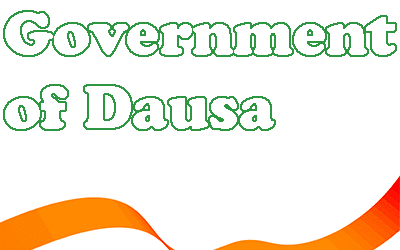 Government of Dausa