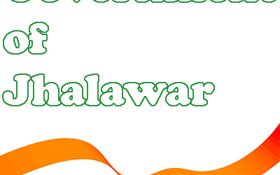 Government of Jhalawar