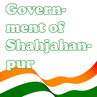 Government of Shahjahanpur