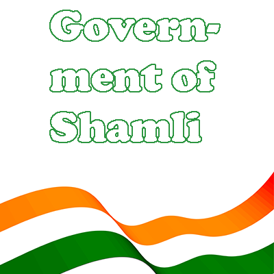 Government of Shamli
