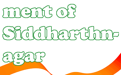 Government of Siddharthnagar