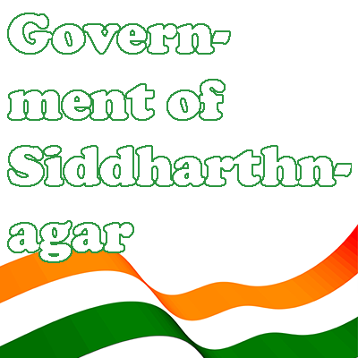 Government of Siddharthnagar