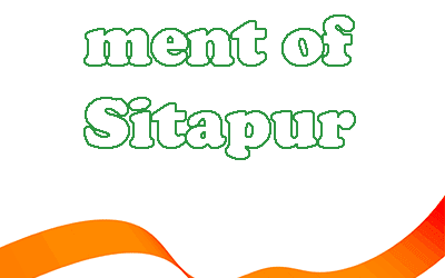Government of Sitapur