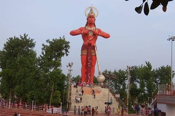 Hanumant Dham