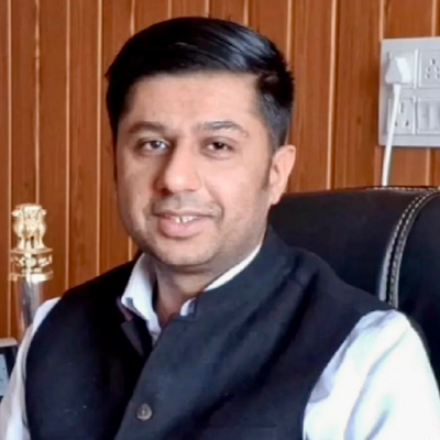 Government of Bhilwara