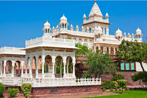 Jaswant Thada