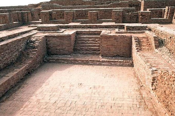 Kalibangan Archaeological Site