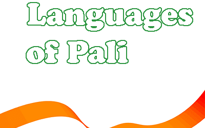 Most Spoken Languages in Pali