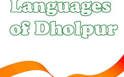 Languages of Dholpur