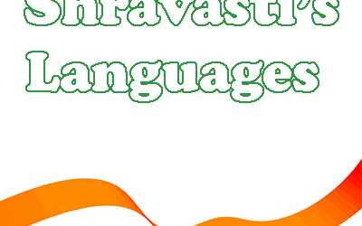Languages of Shravasti