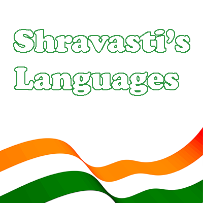 Languages of Shravasti