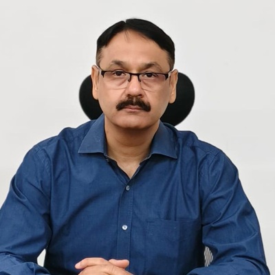 District Magistrate of Sant Kabir Nagar