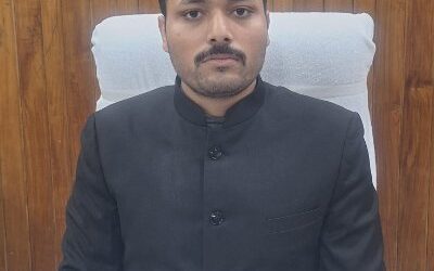 District Magistrate of Sultanpur