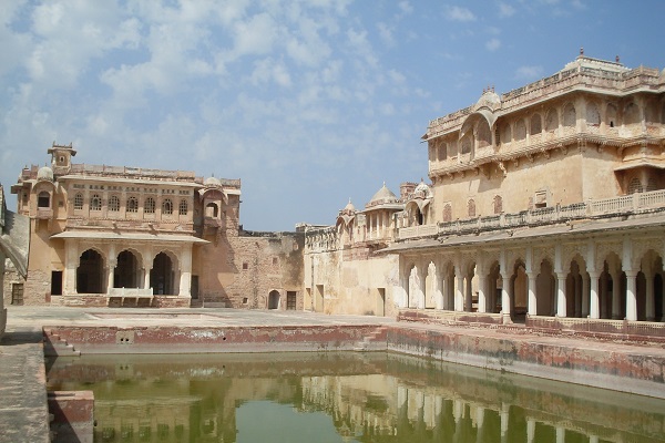 Nagaur Fort