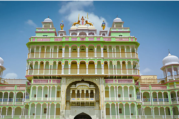 Rani Sati Temple
