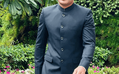 District Magistrate of Shamli