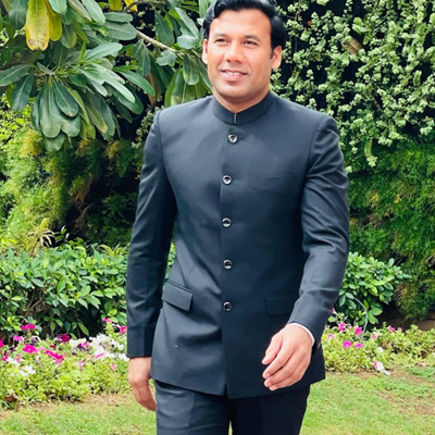 District Magistrate of Shamli