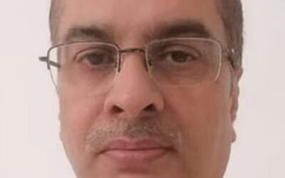 District Magistrate of Sonbhadra