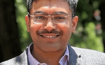 District Magistrate of Saharanpur