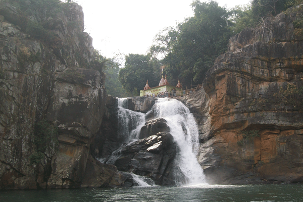 Deo Kund