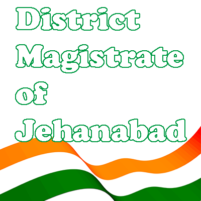 District Magistrate of Jehanabad