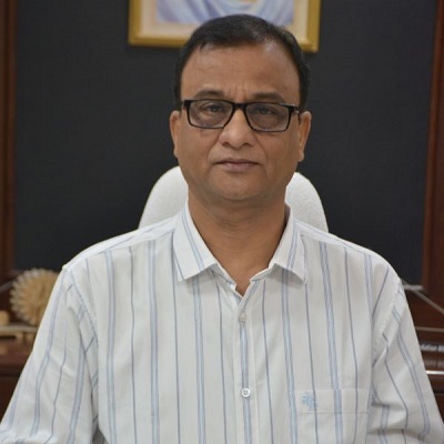 District Magistrate of Sikar