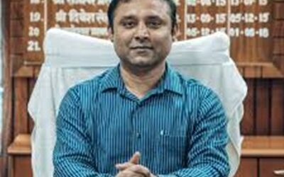 District Magistrate of Bhagalpur