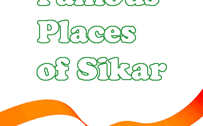 Most Famous Places in Sikar