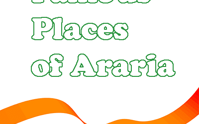 Famous Places of Araria