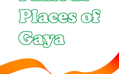 Famous Places of Gaya