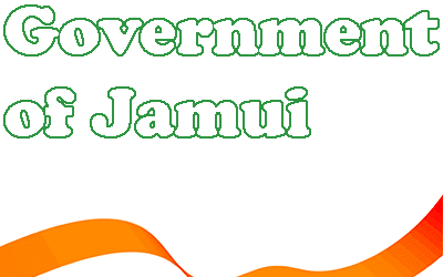Government of Jamui