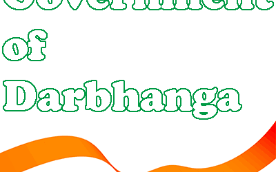 Government of Darbhanga
