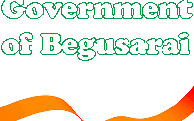 Government of Begusarai