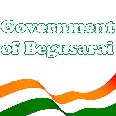 Government of Begusarai