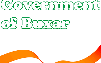 Government of Buxar