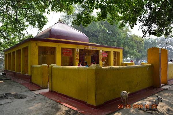 Jaimangla Garh
