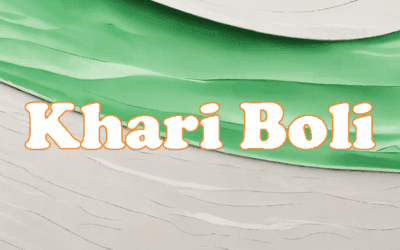 Khari Boli