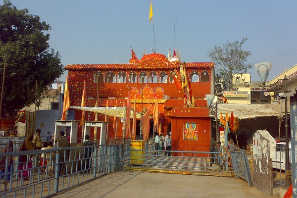 Khatu Shyam Ji Temple